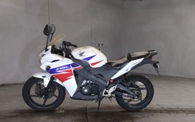 HONDA CBR125R JC50