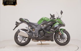 KAWASAKI NINJA 1100SX SE 2025 ZXT10H