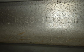 HONDA ZOOMER AF58