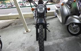 KAWASAKI 250TR 2006 BJ250F