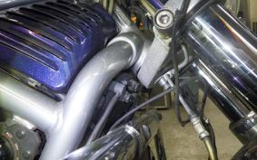 HARLEY V-ROD 1250 2010
