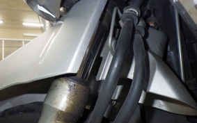 HONDA LEAD 110 2004 JF19