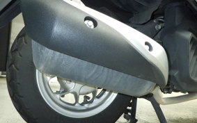 HONDA LEAD 125 2009 JF45