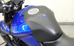 YAMAHA MT-03 2021 RH13J