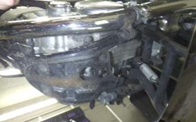 YAMAHA SR400 Gen.3 2009 RH01J