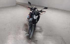 HONDA CB250 MC43