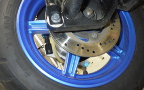 YAMAHA BW*S 125 R