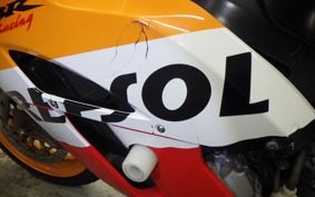 HONDA CBR1000RR 2005