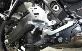 YAMAHA TRACER 9 GT 2026 RN99J