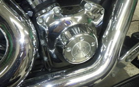 HARLEY FLSTSB 1580 2011