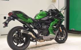 KAWASAKI NINJA H2 SX 2022 ZXT02P
