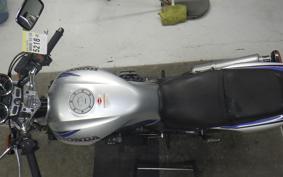 HONDA CB400SF VTEC 2006 NC39