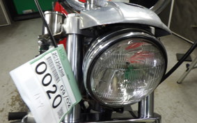 HARLEY FX 1200 2020
