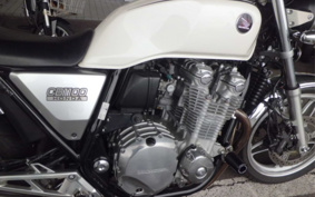 HONDA CB1100 2011 SC65