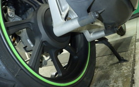 HONDA PCX 125 2012 JF81