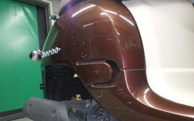 HONDA GIORNO 2 2019 AF70