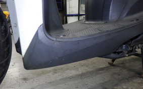 HONDA DIO 110 2000 JF31