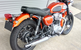 KAWASAKI W650 2007 EJ650A