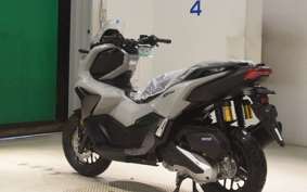 HONDA ADV160 2013 KF54