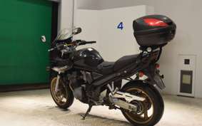 SUZUKI BANDIT 1200 SA 2007 GV79A