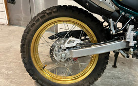 YAMAHA  SEROW 250 FINAL ED DG31J