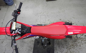 HONDA CRF125F 2021 JE03