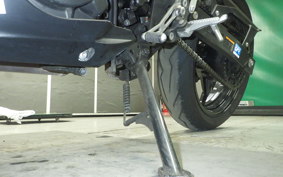 KAWASAKI NINJA 400 2018 EX400G