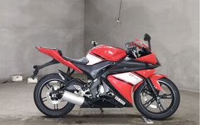 YAMAHA YZF-R125 RE06