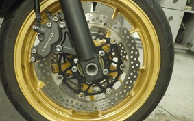 KAWASAKI ZRX1200 D 2009 ZRT20D