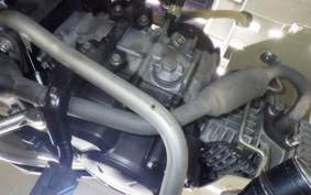 HONDA C110 SUPER CUB 2020 JA44