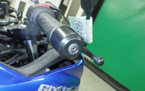 SUZUKI ｼﾞｸｻｰ250SF 2024 ED22B