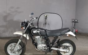 HONDA APE 100 HC07