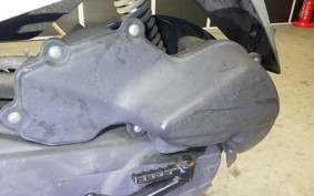 SUZUKI ﾚｯﾂ 2022 CA4AA