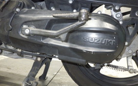 SUZUKI ADDRESS 110 2006 CE47A