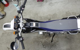 YAMAHA SEROW 225 Gen.3 2026 DG08J