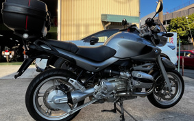 BMW R850R 2005 0428