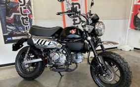 HONDA MONKEY 125 JB05