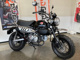 Фото Honda MONKEY 125 с японского аукциона