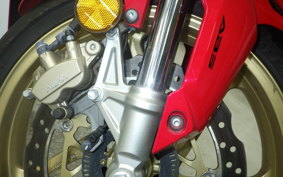 HONDA CBR250RR A 2022 MC51