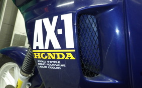 HONDA AX-1 2020 MD21