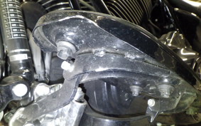 HARLEY FLHRXS 1870 2020