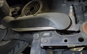 YAMAHA AXIS 125 TREET SE53J
