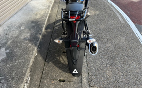 SUZUKI GSX-S125 DL32D