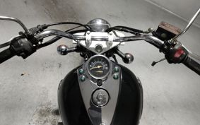 SUZUKI INTRUDER 250 VJ51A