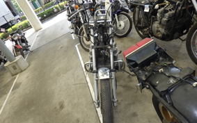 KAWASAKI Z550 FX LTD KZ550C