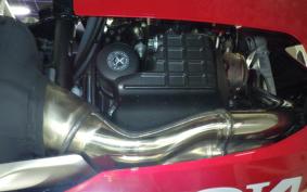 HONDA CBR650R E-Clutch 2026 RH17