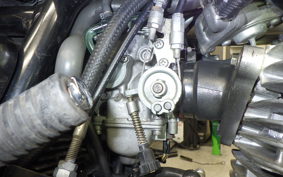 HONDA CB400SS E 2005 NC41