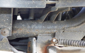 YAMAHA CYGNUS 125 SV SE07J