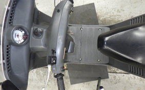HONDA GYRO CANOPY TA03