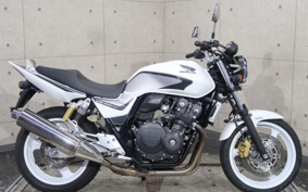 HONDA CB400SFV-4ABS 2012 NC42